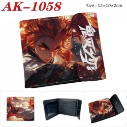 Demon Slayer Kimets Anime PU l...