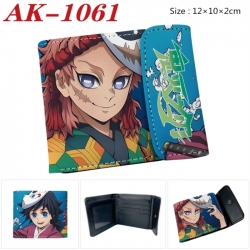 Demon Slayer Kimets Anime PU l...