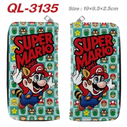 Super Mario Anime peripheral P...