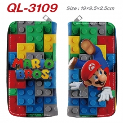 Super Mario Anime peripheral P...