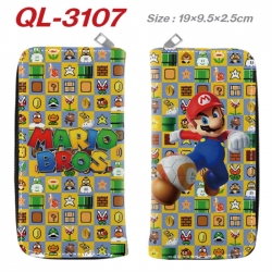 Super Mario Anime peripheral P...