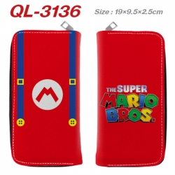 Super Mario Anime peripheral P...