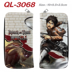 Shingeki no Kyojin Anime perip...