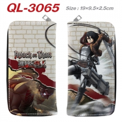 Shingeki no Kyojin Anime perip...
