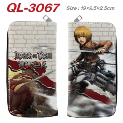 Shingeki no Kyojin Anime perip...