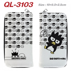 BAD BADTZ-MARU  Anime peripher...