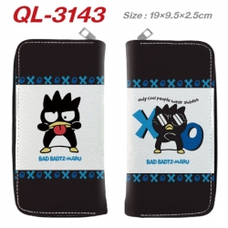 BAD BADTZ-MARU  Anime peripher...
