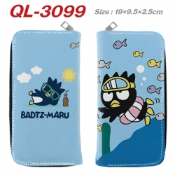 BAD BADTZ-MARU  Anime peripher...