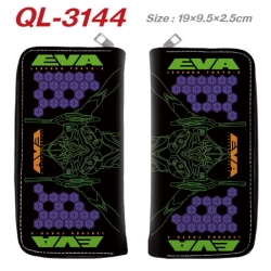 EVA  Anime peripheral PU leath...