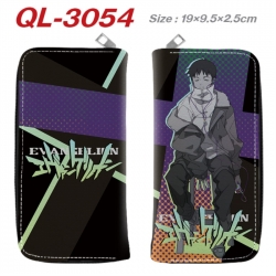EVA  Anime peripheral PU leath...