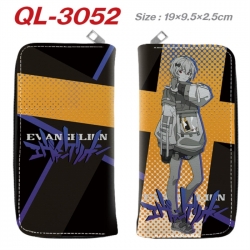EVA  Anime peripheral PU leath...