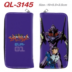 EVA  Anime peripheral PU leath...