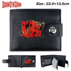 Dandadan Animation snap fasten...