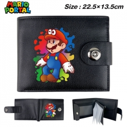 Super Mario Animation snap fas...