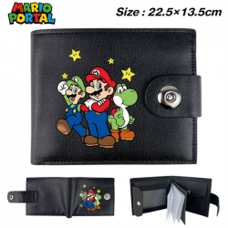 Super Mario Animation snap fas...