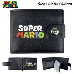 Super Mario Animation snap fas...