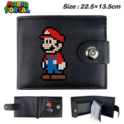 Super Mario Animation snap fas...