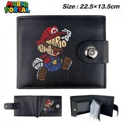 Super Mario Animation snap fas...