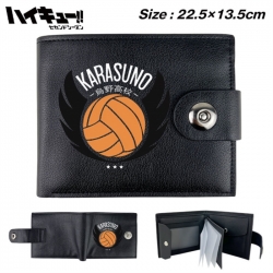 Haikyuu!! Animation snap faste...