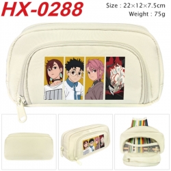 Dandadan Anime 3D pencil case ...