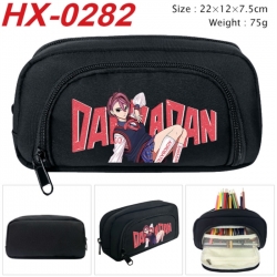 Dandadan Anime 3D pencil case ...
