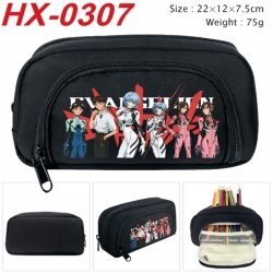 EVA Anime 3D pencil case with ...