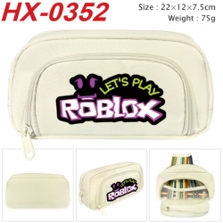 Roblox Anime 3D pencil case wi...