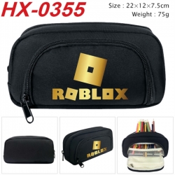 Roblox Anime 3D pencil case wi...