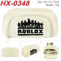 Roblox Anime 3D pencil case wi...