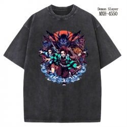 Demon Slayer Kimets Anime peri...