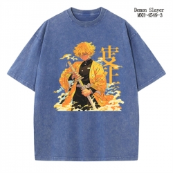 Demon Slayer Kimets Anime peri...