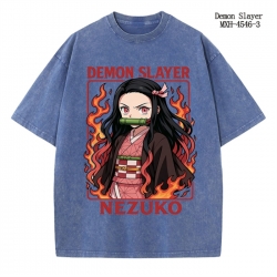 Demon Slayer Kimets Anime peri...