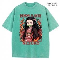 Demon Slayer Kimets Anime peri...