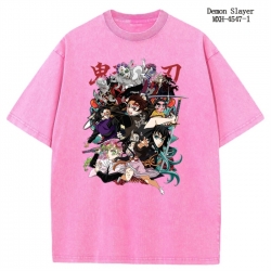 Demon Slayer Kimets Anime peri...