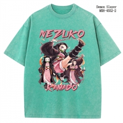 Demon Slayer Kimets Anime peri...