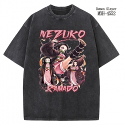 Demon Slayer Kimets Anime peri...