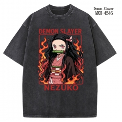Demon Slayer Kimets Anime peri...