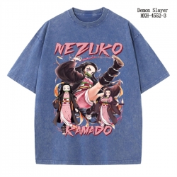 Demon Slayer Kimets Anime peri...