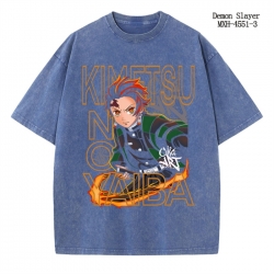 Demon Slayer Kimets Anime peri...