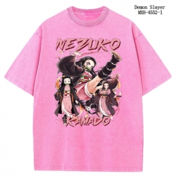 Demon Slayer Kimets Anime peri...