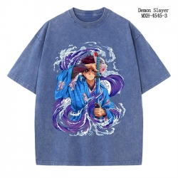 Demon Slayer Kimets Anime peri...