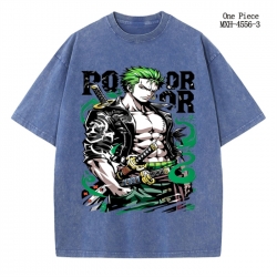 One Piece Anime peripheral pur...