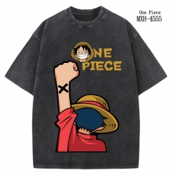 One Piece Anime peripheral pur...