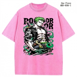 One Piece Anime peripheral pur...
