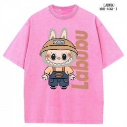 Labubu Anime peripheral pure c...