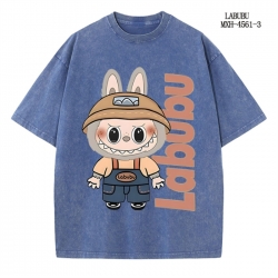 Labubu Anime peripheral pure c...