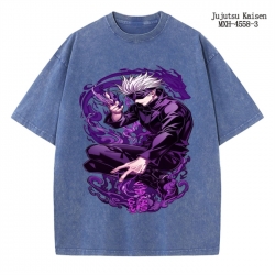 Jujutsu Kaisen Anime periphera...