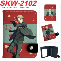 SPY×FAMILY Anime vertical butt...