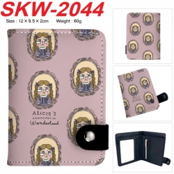 Cry Baby Anime vertical button...