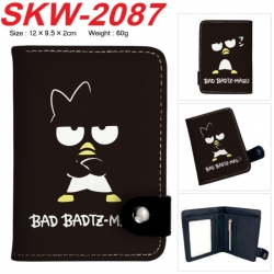 BAD BADTZ-MARU Anime vertical ...